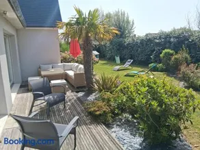 Villa « Beauséjour » Urville-Nacqueville de 180 M2 - Image 3