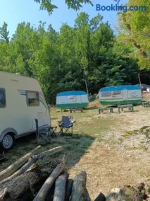 Wild Camping Albareto - Image 3
