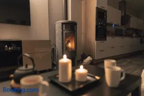 L'Orgelétaine : Grande Maison au milieu des Lacs du Jura - Image 5