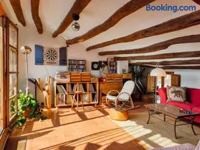 Les Voltes I - 2BD hidden gem in hilltop wine village - Image 3