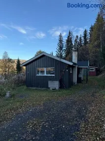 Lite hus i Vestre Slidre - Image 1