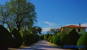 Agriturismo Il Cuscino Nel Pagliaio - Image 2