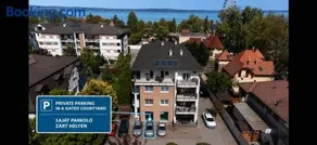 Lake and Sun Studio - 100m to Beach - Pool, Sauna and Private Garage - Image 4
