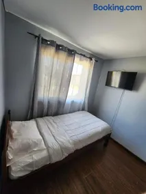 Eucalipto hostal - Image 5