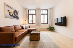 Apartment am Wasserturm - Paulusviertel - Image 1