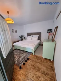 Guest House Victoria - Image 1