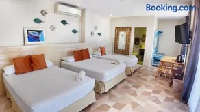 Oslob Whale Shark Resort - Image 4