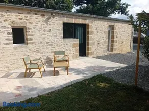 La petite Maison du Manoir de La Grande Vigne - Image 1