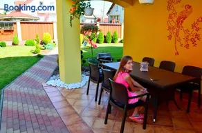 VILA RIVIÉRA so súkromnou vírivkou a dva samostatné apartmány - Bešeňová Liptov - Image 5