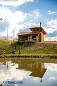 Cabana na Serra - Hidro, Lareira e Privacidade - Image 2