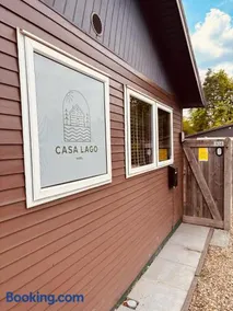 CASA LAGO gezellige chalet aan het water - Image 2