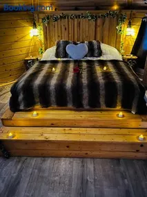 Chalet Kota Lovers Nest - Image 5