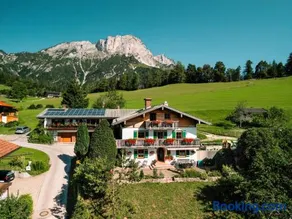 Bauernhof Vorderstiedler - Image 3