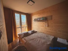 Tiny house v Moravském Berouně - Image 4