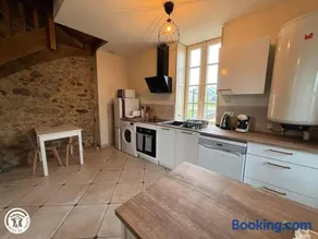 Charmant Gîte en Vendée avec Parking Privé - FR-1-426-606 - Image 3