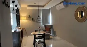 شقة في الملقا بغرفة نوم واحدة - Image 1