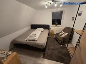Ferienwohnung Rössewiese - Image 1