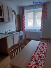 Apartmán Mírová - Image 1