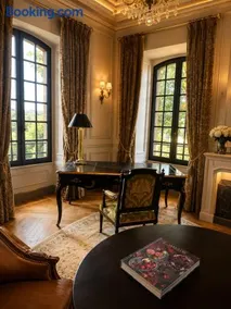 Chateau de Lascoups - Image 4