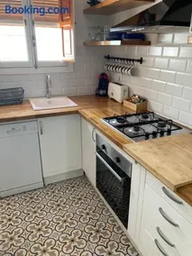 Moderna casa de pueblo en el casco viejo de Jávea - Image 3