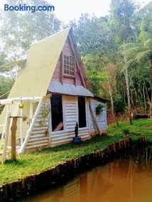 Chalé Do Lago - Image 2