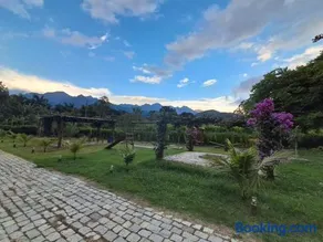 Chalés Quintal da Serra - Image 3