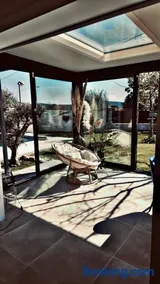 Wonderful Villa , swimming pool, air conditionner-4 chambres - Image 2