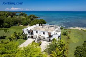 Ivy's Cove Beach Side Condo - Luxury Villa - Image 3