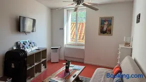 La Tomette - Gîte Eco Responsable - Le charme de l'authentique Climatisé - Image 2