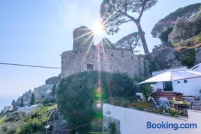 Casa Mapè - Ravello terrace and sea view - Image 2