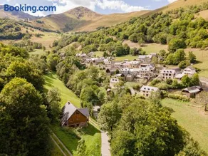 Magnifique chalet à 3km PEYRAGUDES PYRENEES LUCHON - Image 2