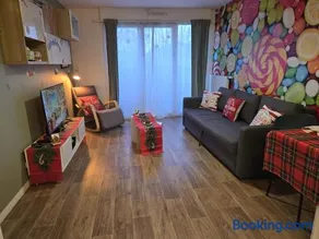 Candyland-20min Disney-Famille - Image 2