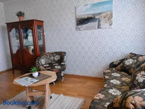 Hiiumaa Family Apartments Kõrgessaare - Image 4