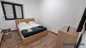 Przestronny Luksusowy Apartament, Klimatyzacja, Duży Parking, Zameldowanie 24h, 2 sypialnie, salon, kuchnia, pralnia, monitoring, 95mkw - Image 4