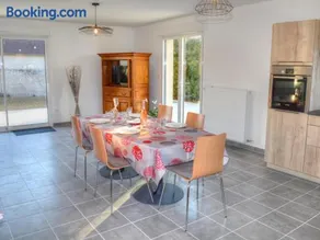 Gîte Confortable avec Jardin Privatif à Proximité des Châteaux de la Loire et Zoo de Beauval - Image 3