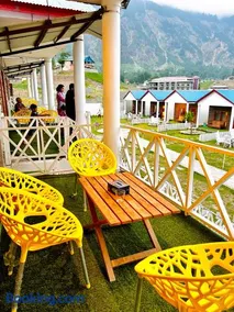 Grand cottages kalam - Image 3