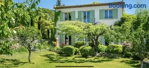 Villa de charme avec Piscine & Vue panoramique en plein Centre-ville d'Aix-en-Provence - Image 4