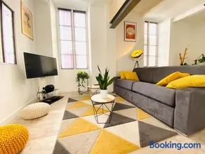 Feel@Home Nemausus « Le 4 » - Image 3