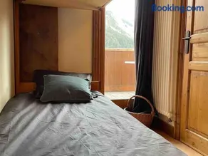 Courchevel 1650 appartement cosy 6 personnes - Image 2