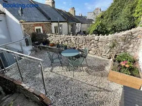 Oyster Catcher Cottage - Harbour Bowl, Sea Views - Image 5