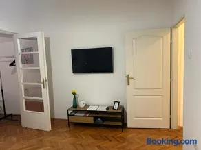 Apartment Skadarlija iza coska - Image 4