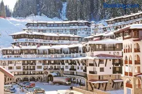 Ski-in Ski-out Studio, Grand Monastery, Pamporovo - Image 2