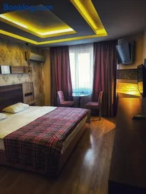 Hotel Altunhan - Image 2