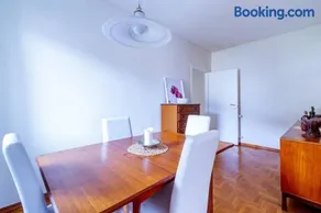 Home La Quiete. Two Bedrooms, 250m from the Beach - Image 5