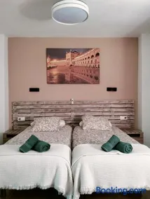 loft Alameda de Hercules - Image 5