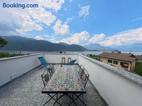 CASA PANORAMA- Lake view terrace - Image 2