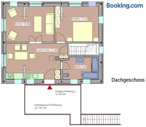 Ferienhaus Sonnenberg - Image 3