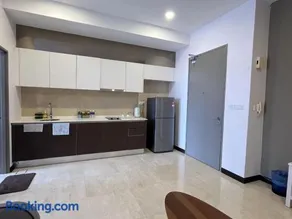 Silverscape SeaView Residences Melaka - Image 1