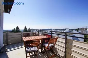 Charmante Ferienwohnung mit Sauna und Schwimmbad im zauberhaften Bayerischen Wald - Image 2