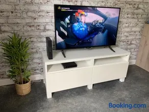 Appartement tout confort dans une résidence calme - Image 1